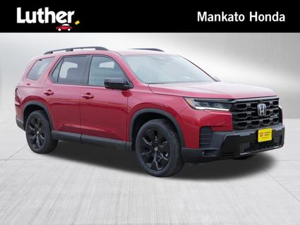 2026 Honda Pilot Mankato MN