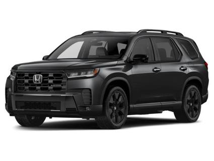 2026 Honda Pilot Burnsville MN