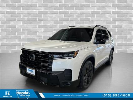 2026 Honda Pilot Altoona IA