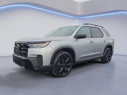 2026 Honda Pilot Knoxville TN