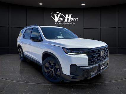 2026 Honda Pilot Glendale WI