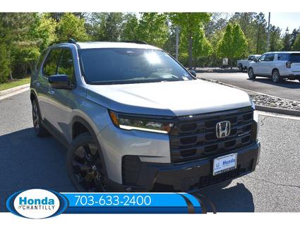 2026 Honda Pilot Chantilly VA