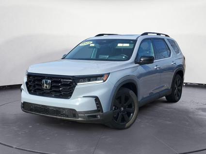2025 Honda Pilot Ypsilanti MI