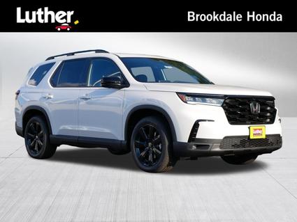 2025 Honda Pilot Minneapolis MN