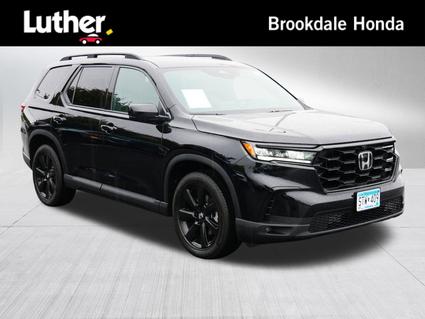 2025 Honda Pilot Minneapolis MN