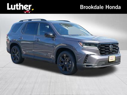 2025 Honda Pilot Minneapolis MN