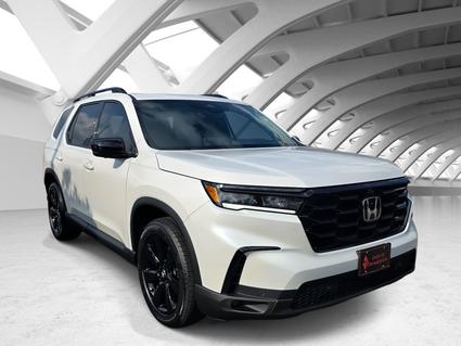 2025 Honda Pilot Tyler TX