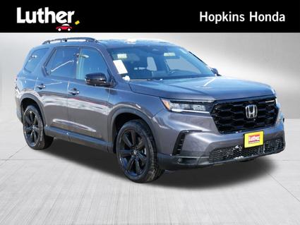 2025 Honda Pilot Hopkins MN