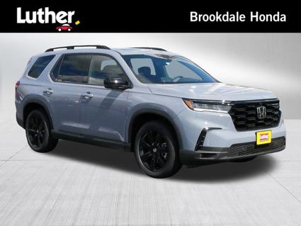 2025 Honda Pilot Minneapolis MN
