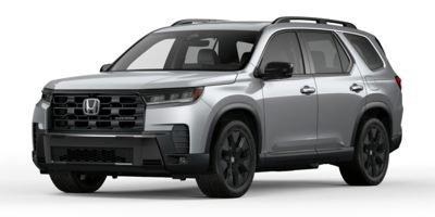 2026 Honda Pilot Burnsville MN