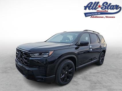2026 Honda Pilot Abilene TX