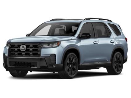 2026 Honda Pilot Hopkins MN