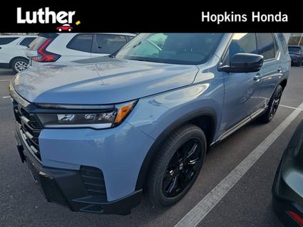 2026 Honda Pilot Hopkins MN