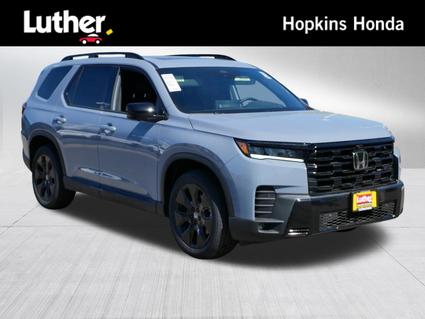 2026 Honda Pilot Hopkins MN