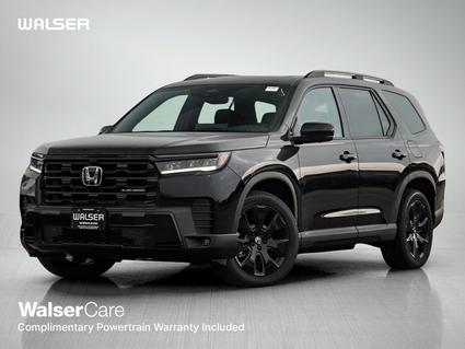 2026 Honda Pilot Burnsville MN