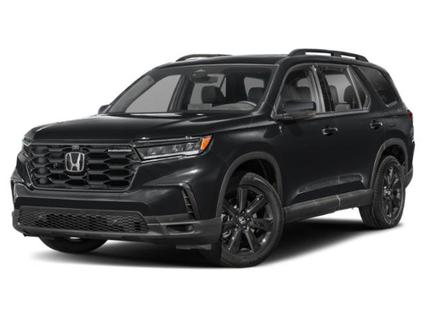 2025 Honda Pilot Mankato MN