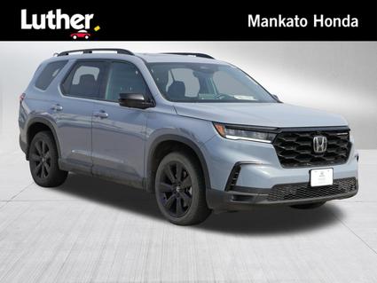 2025 Honda Pilot Mankato MN