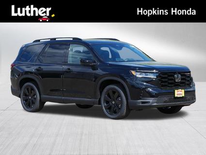 2025 Honda Pilot Hopkins MN