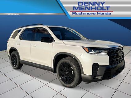 2026 Honda Pilot Rapid City SD