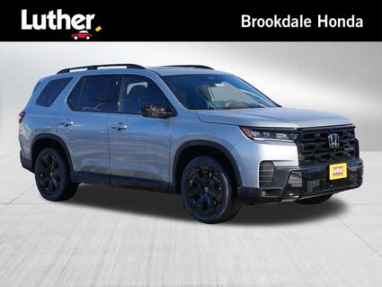 2026 Honda Pilot Minneapolis MN