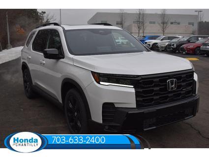 2026 Honda Pilot Chantilly VA