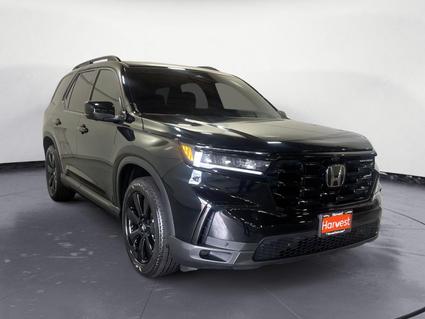 2025 Honda Pilot Yakima WA