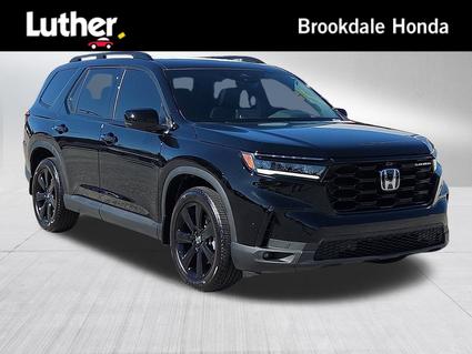 2025 Honda Pilot Minneapolis MN