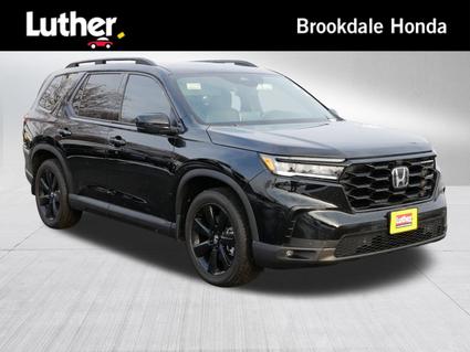 2025 Honda Pilot Minneapolis MN