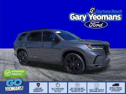 2025 Honda Pilot Daytona Beach FL