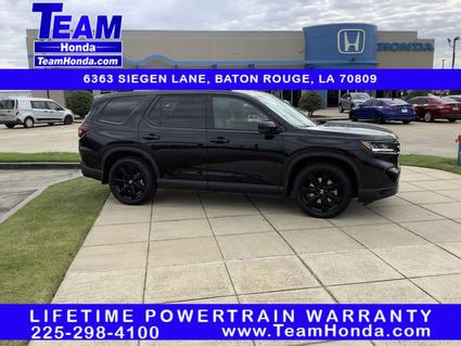 2025 Honda Pilot Baton Rouge LA