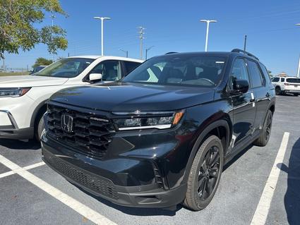 2025 Honda Pilot Daphne AL