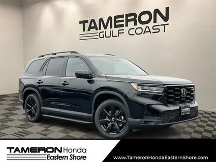 2025 Honda Pilot Daphne AL
