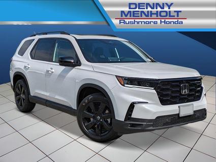 2025 Honda Pilot Rapid City SD