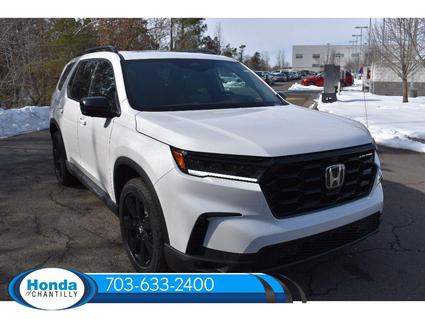 2025 Honda Pilot Chantilly VA