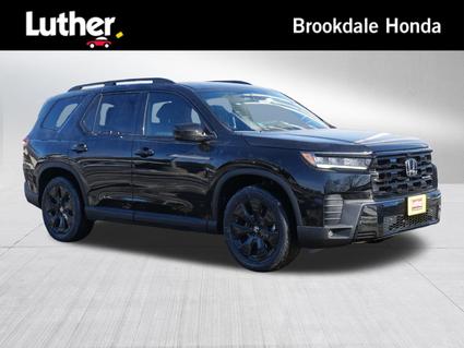 2026 Honda Pilot Minneapolis MN