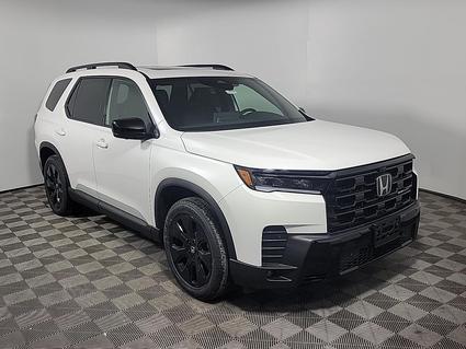 2026 Honda Pilot Derwood MD