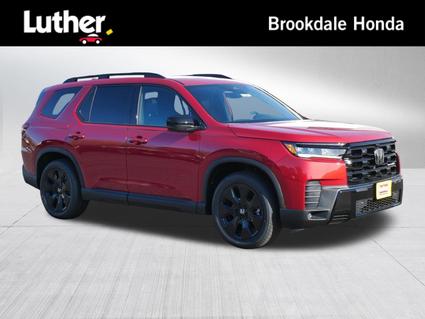 2026 Honda Pilot Minneapolis MN