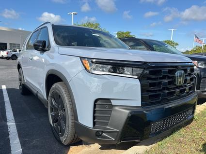 2026 Honda Pilot Daphne AL