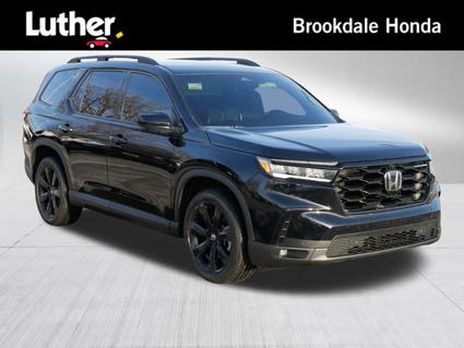 2025 Honda Pilot Minneapolis MN