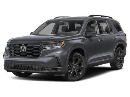 2025 Honda Pilot Hopkins MN
