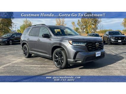 2025 Honda Pilot Appleton WI