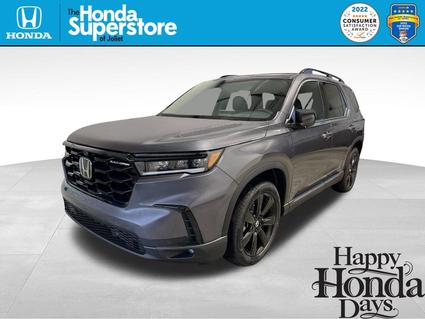 2025 Honda Pilot Joliet IL
