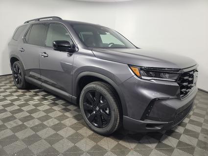 2025 Honda Pilot Rockville MD