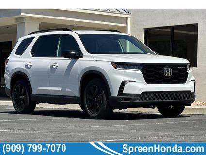 2025 Honda Pilot Loma Linda CA