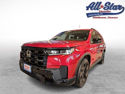 2026 Honda Pilot Abilene TX