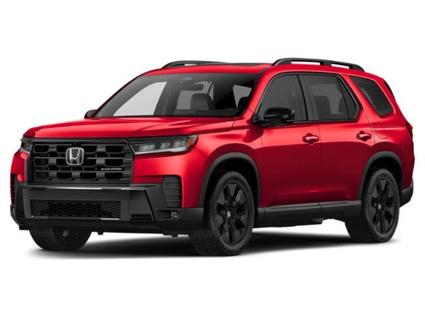 2026 Honda Pilot Burnsville MN