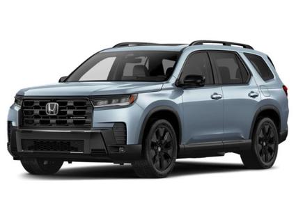 2026 Honda Pilot Minneapolis MN