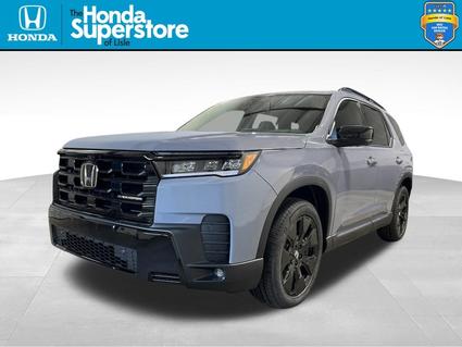 2026 Honda Pilot Lisle IL