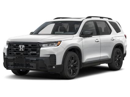 2026 Honda Pilot Minneapolis MN