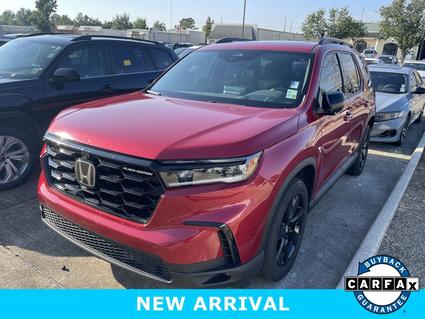 2025 Honda Pilot Baton Rouge LA